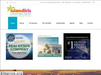 islandiris.com