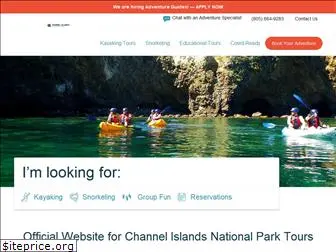 islandkayaking.com