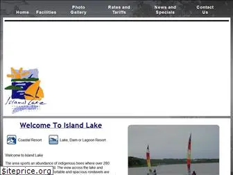 islandlake.co.za