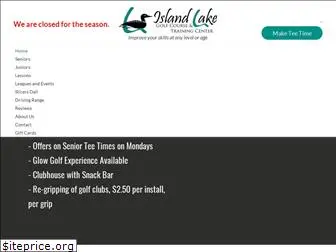 islandlakegolf.com