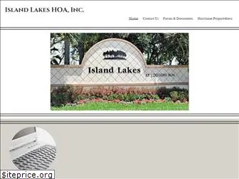 islandlakes.net