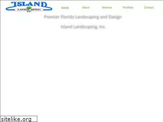 islandlandscapinginc.com