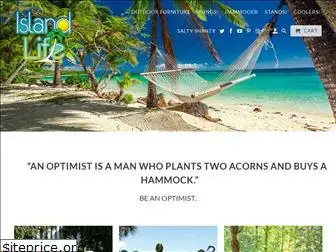 islandlifehammocks.com