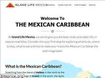 islandlifemexico.com