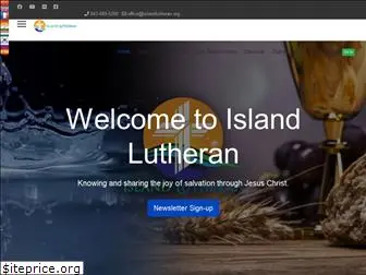islandlutheran.org