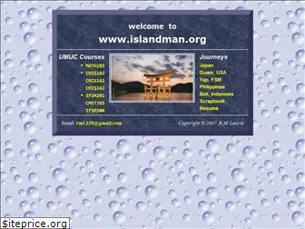 islandman.org