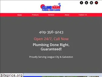 islandmannplumbing.com