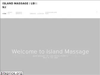 islandmassagelbi.com