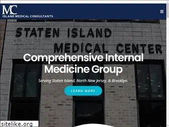 islandmedicalconsultants.com