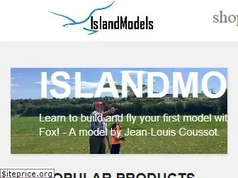 islandmodels.ie