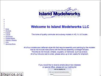 islandmodelworks.com