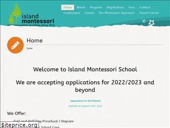 islandmontessori.com