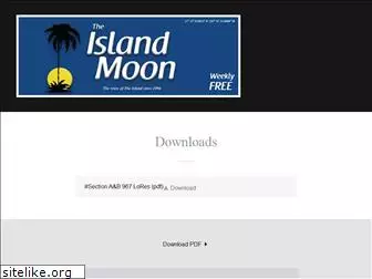 islandmoon.com