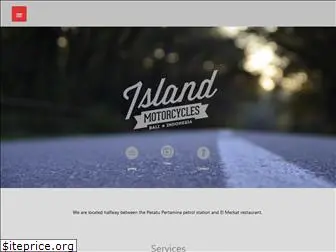 islandmotorcycles.com