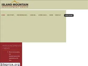 islandmtn.com