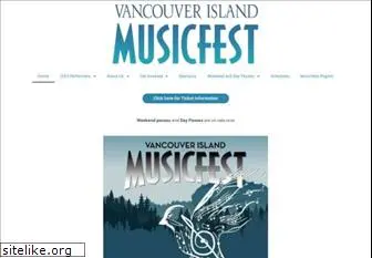 islandmusicfest.com