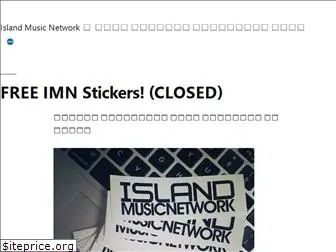 islandmusicnetwork.com