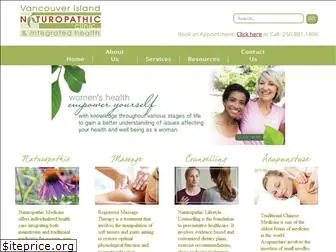 islandnaturopathic.com