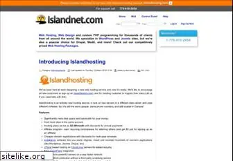 islandnet.com