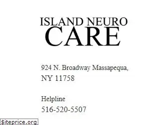 islandneurocare.com