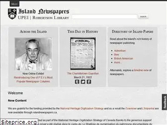 islandnewspapers.ca