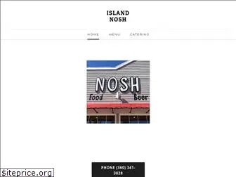 islandnosh.com