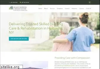 islandnursing.org