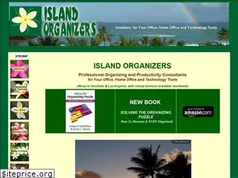 islandorganizers.com