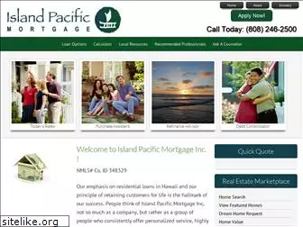 islandpacificmortgage.com