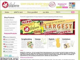 islandpaperie.com