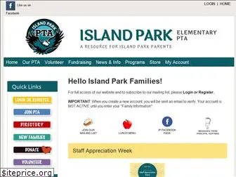 islandparkpta.org