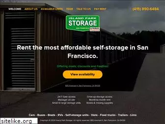 islandparkstorage.com