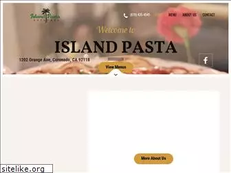 islandpastacoronadoca.com