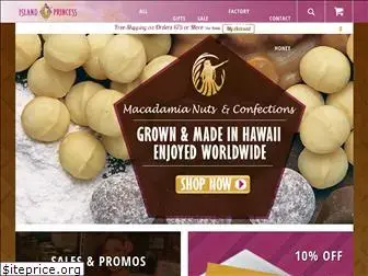 islandprincesshawaii.com