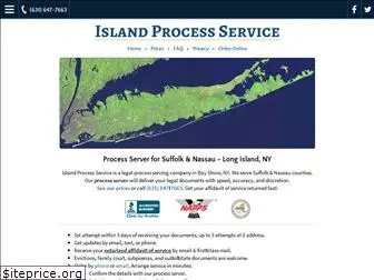 islandprocess.com