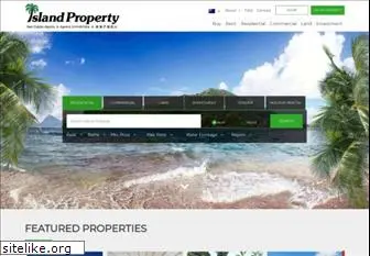 islandproperty.vu