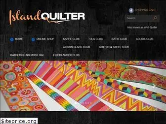 islandquilter.com