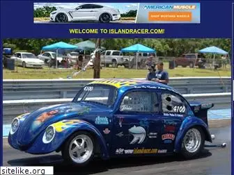 islandracer.com