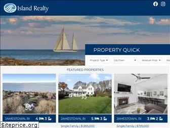 islandrealtyri.com