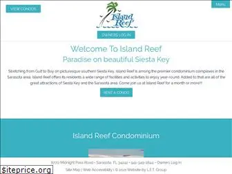 islandreef.net