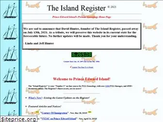 islandregister.com