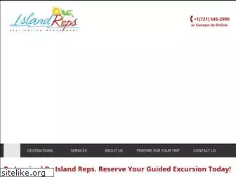 islandrepsxm.com