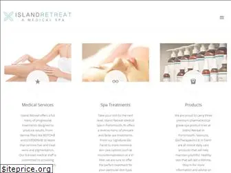 islandretreatmedspa.com