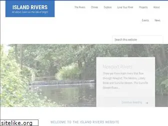 islandrivers.org.uk