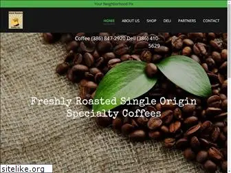 islandroasterscoffeecompany.com