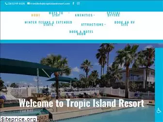 islandrvresort.com