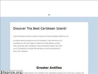 islands-caribbean.com