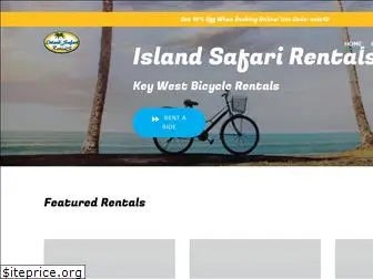 islandsafarirentals.com