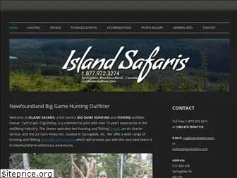 islandsafaris.com