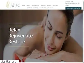 islandsaltandspa.com